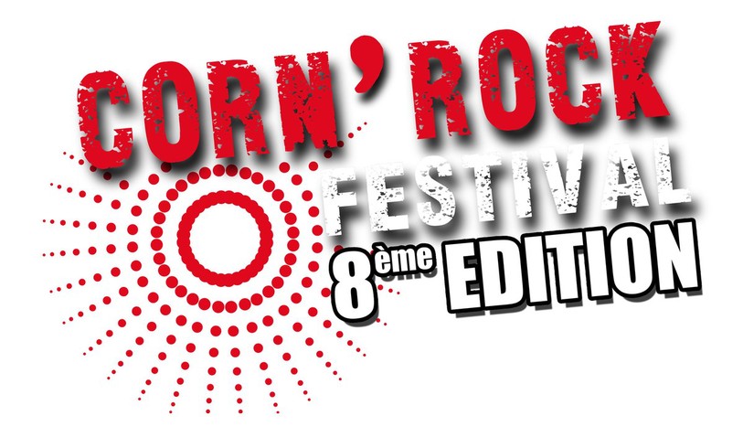 Le 8e Corn'Rock festival aura lieu les 25 et 26 mais à Cornaux.