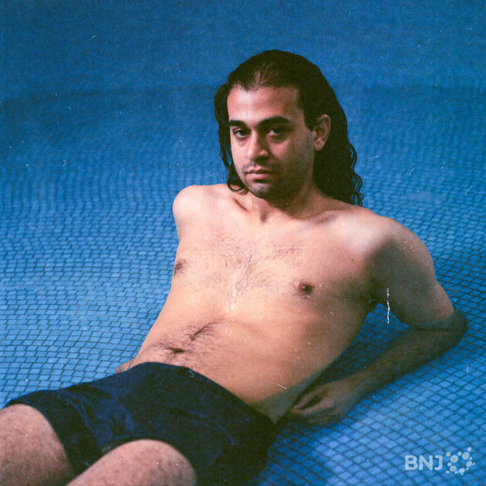 Prune, La Tête la première (Pochette)