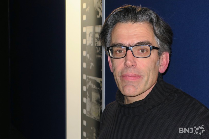Wilfried Meichtry