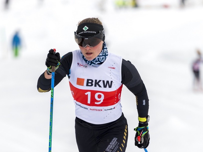 solène faivre