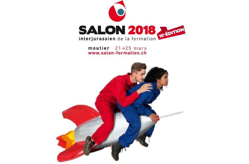 salon de la formation
