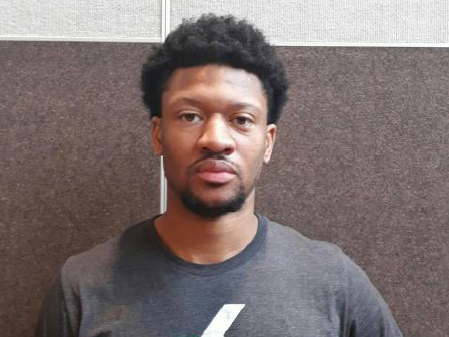 Auston Calhoun