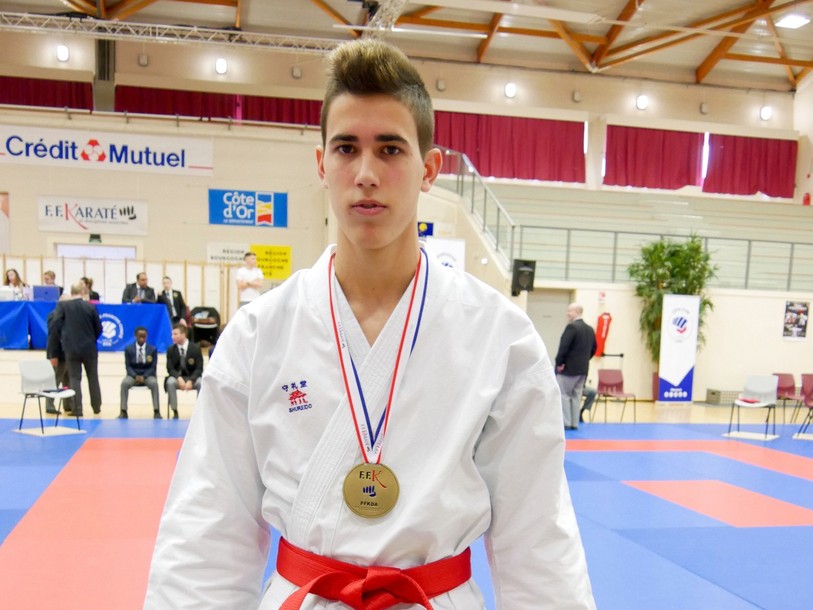 Matias Moreno Domont