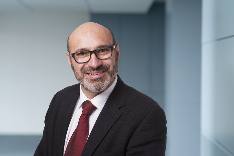 Tino Cocco, le futur directeur du CEFF Industrie (photo : CEFF)