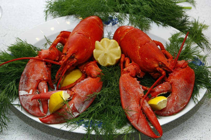 Homards