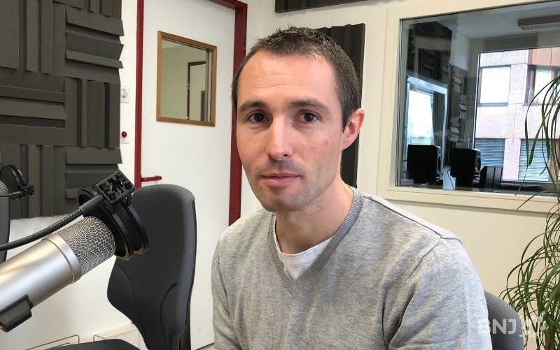 Rémi Masson