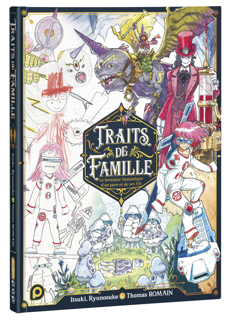 Couverture du livre