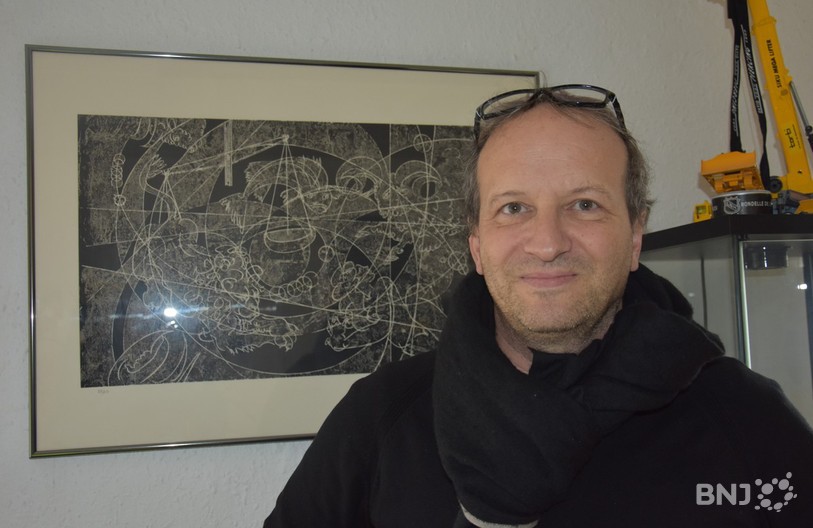 Flavio Torti