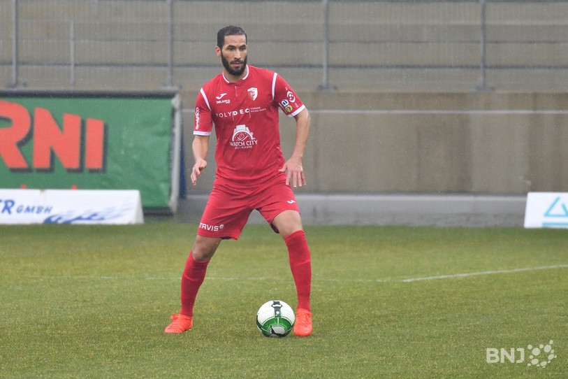Jihed Jelassi