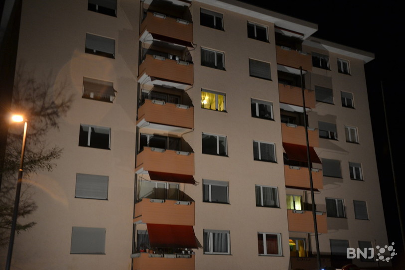 incendie Delémont 