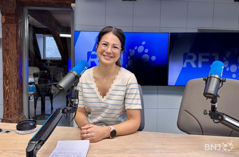 Magali Riat - Nutritionniste et thérapeute par le mouvement