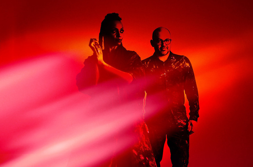 Morcheeba foulera la scène de Festi'Neuch le dimanche 17 juin.