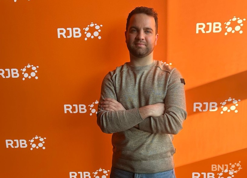 La Matinale RJB fait le point avec les nouveaux maires de la région. Au tour de Luca Longo de partager son ressenti. Le jeune élu est déjà à l’œuvre et mise sur le dialogue pour mener les projets communaux à bien.