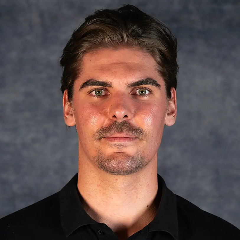 Mathieu Fleury est l'entraîneur assistant de l'équipe des moins de 20 ans du HC Bienne. (Photo : HC Bienne)
