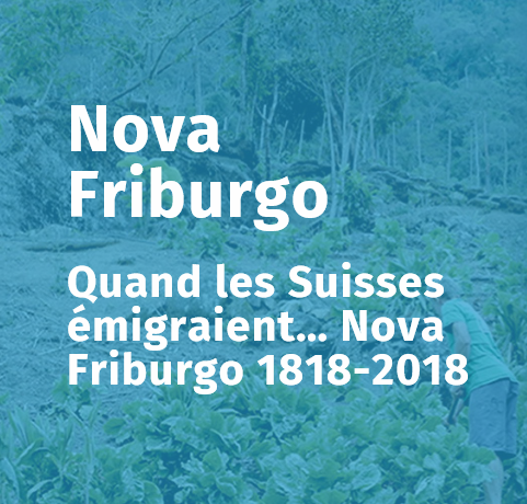 Nova Friburgo