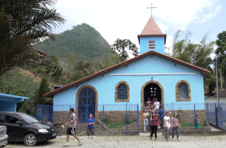Nova Friburgo