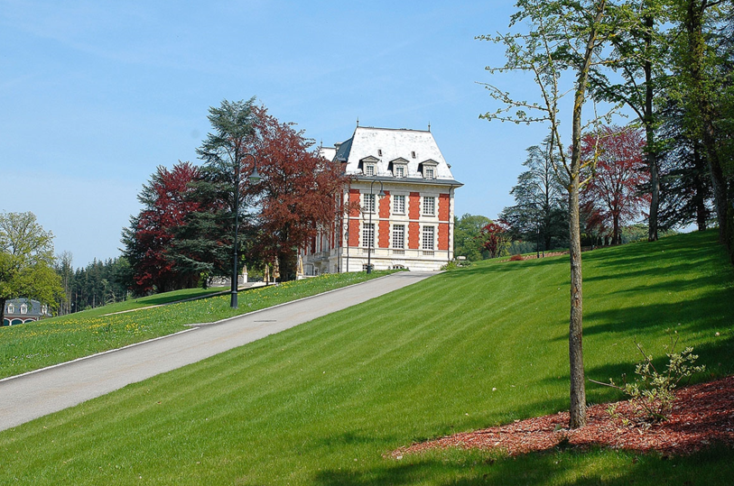 Domaine de Guilé