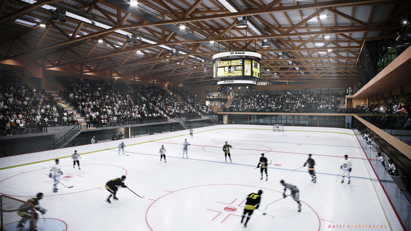 Patinoire