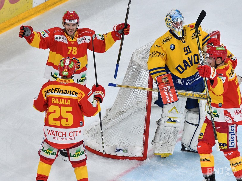 HC Bienne