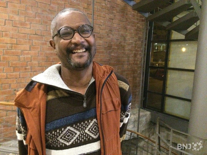 Mohamed Hamdaoui