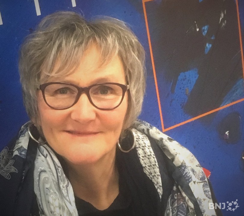 Christiane Savio