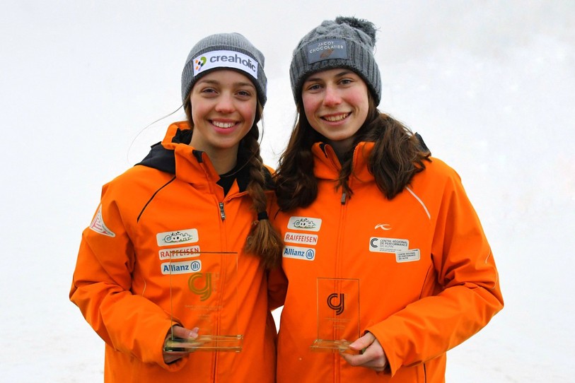 Amélie Klopfenstein