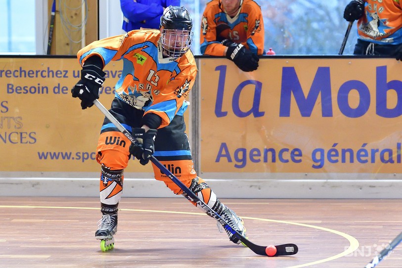 Arnaud Neukomm