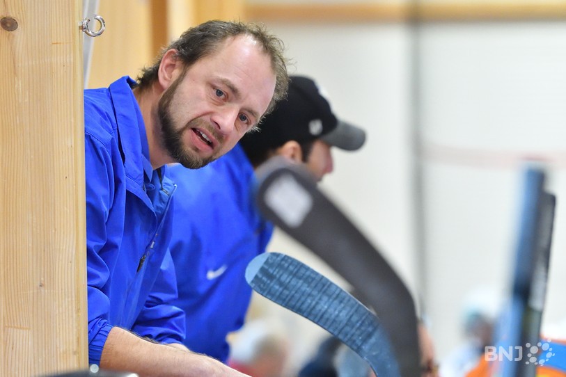 Cédric Boss
