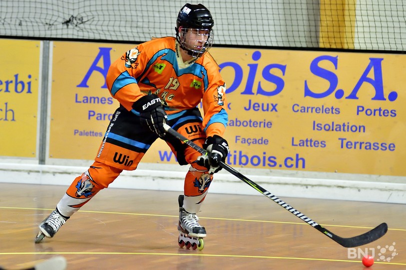 Evan Fluri