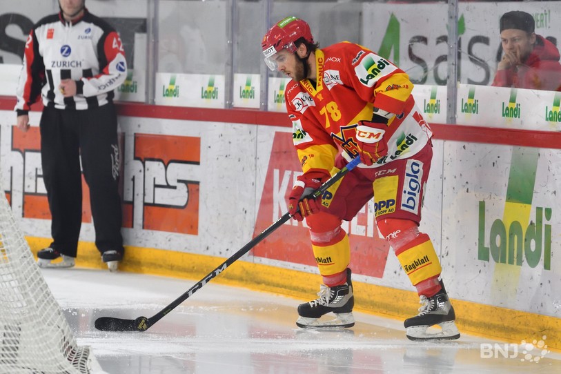 Marc-Antoine Pouliot