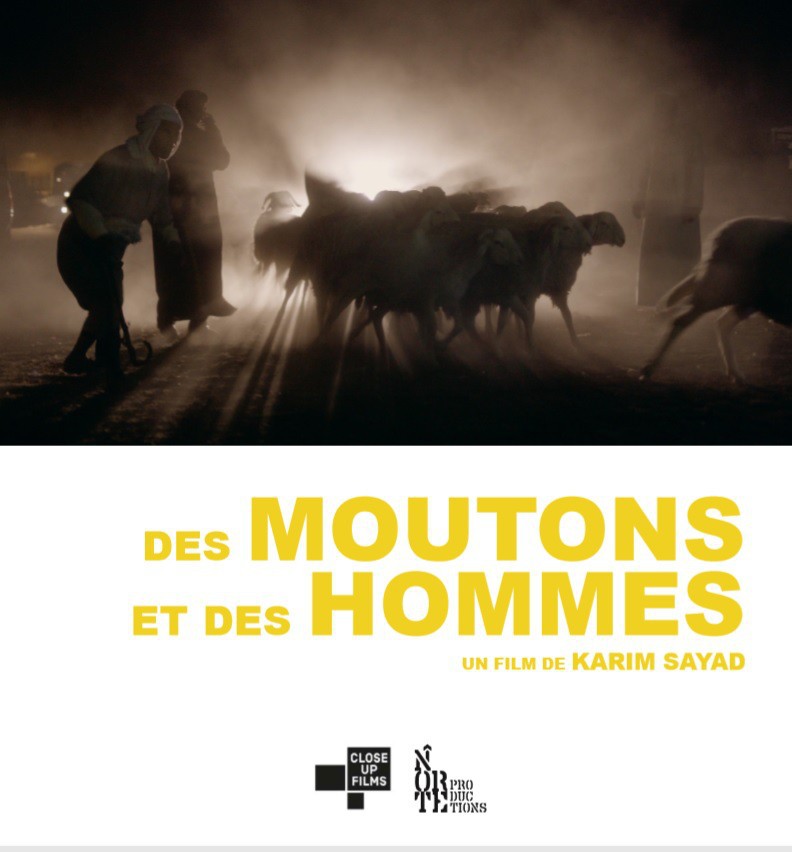 Des moutons et des Hommes 