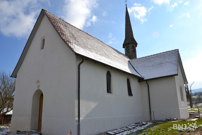 Ste-Croix