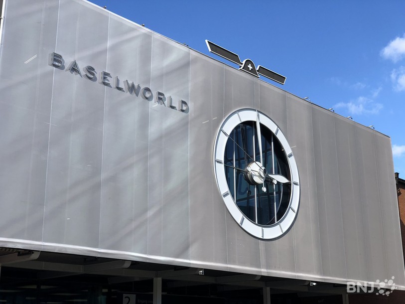 Le salon mondial de l'horlogerie et de la bijouterie a recentré son activité sur les grandes marques.