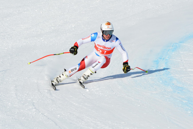 Rémi Cuche (photo : LDD)