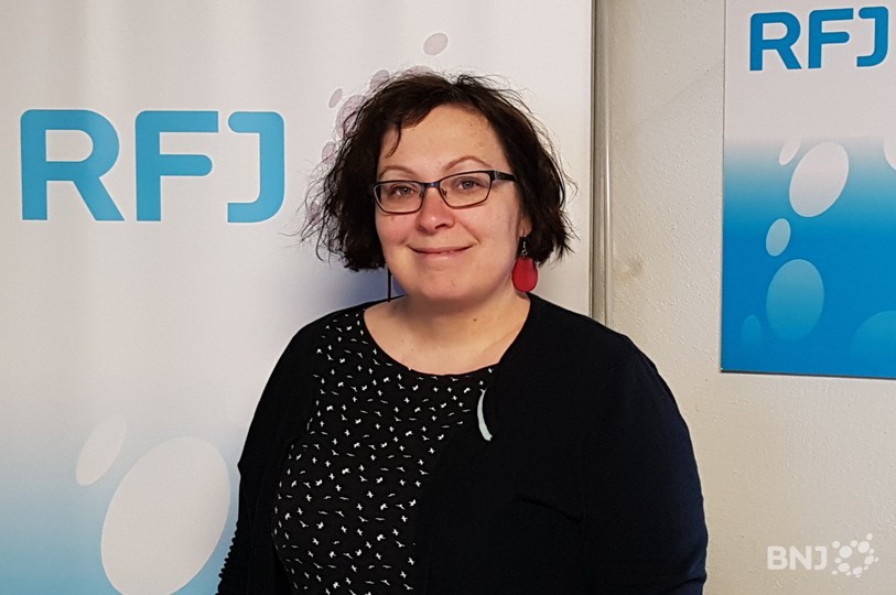 Marie-Josée Boudreau
