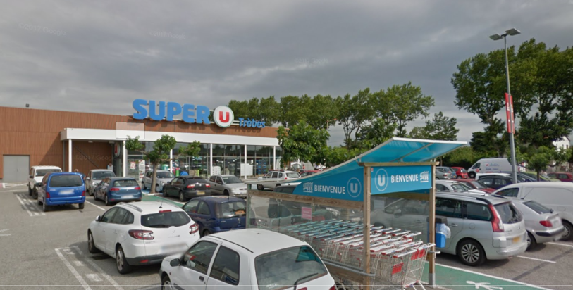 Image: Google Street View