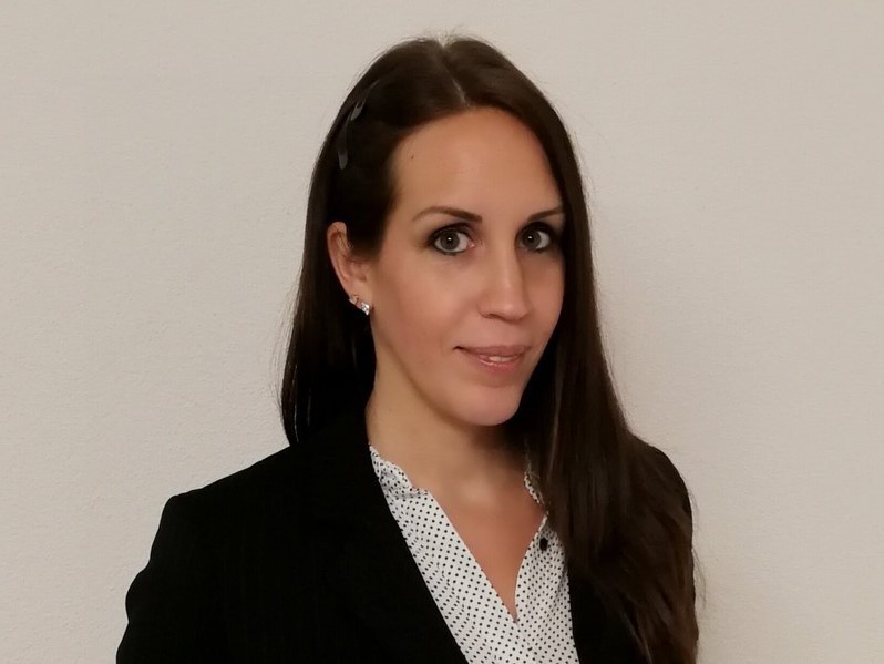 Cindy Kottelat