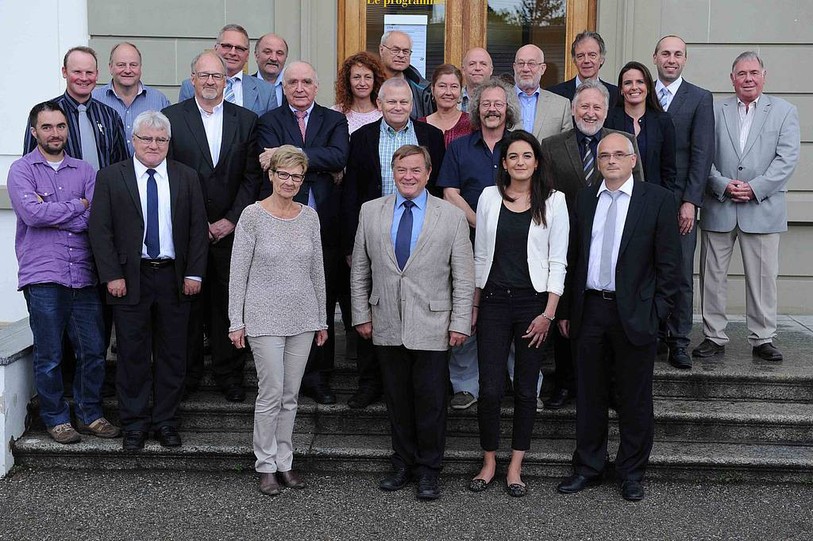 CJB. Conseil du Jura bernois