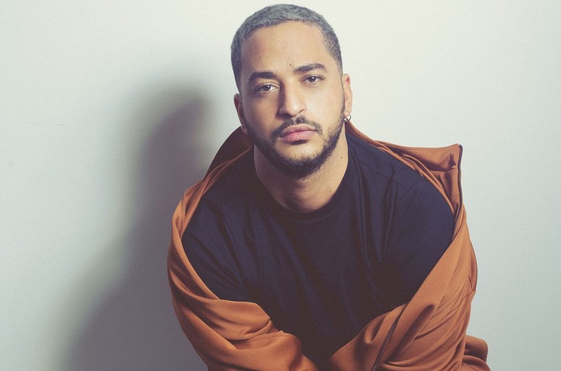 Slimane se produira à Bienne cet été (photo: Lakelive festival)
