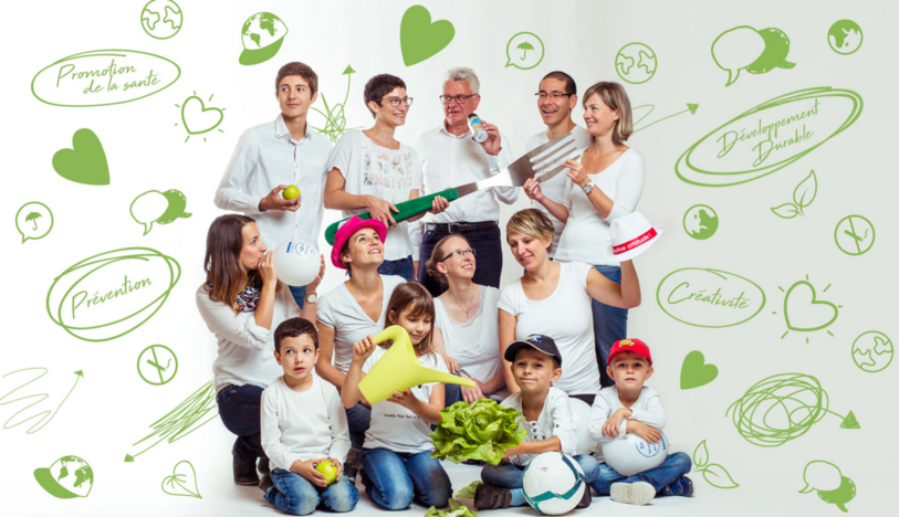 fondation O2
