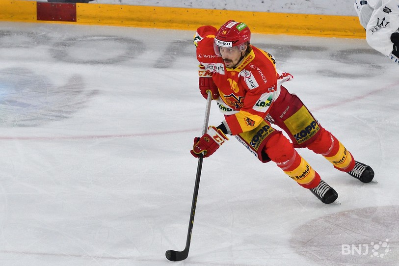 Fabian Sutter