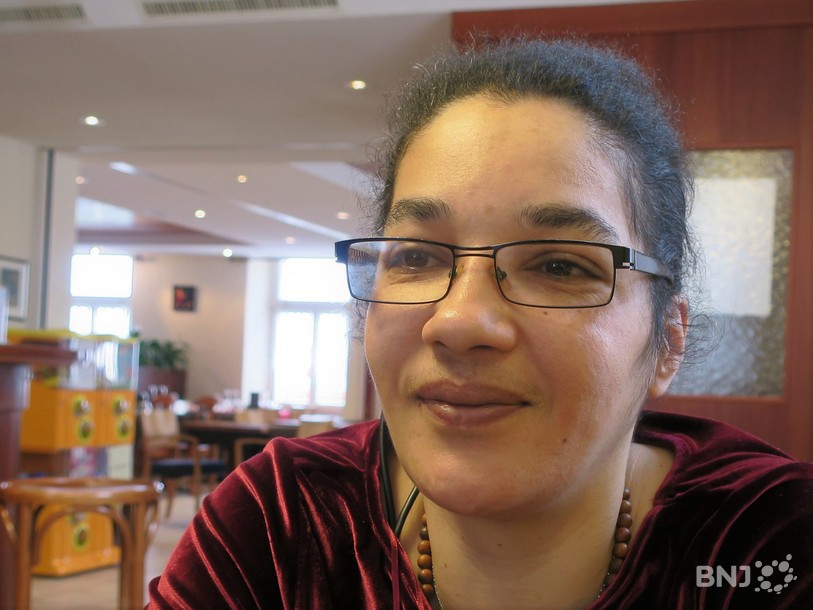 Marie-Flore