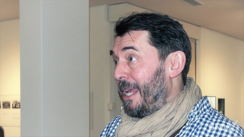 Nicolas Sjöstedt
