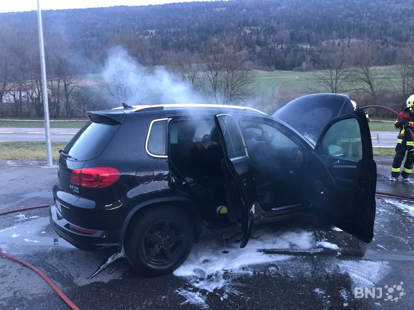 La police cantonale bernoise privilégie la piste d’un problème technique.