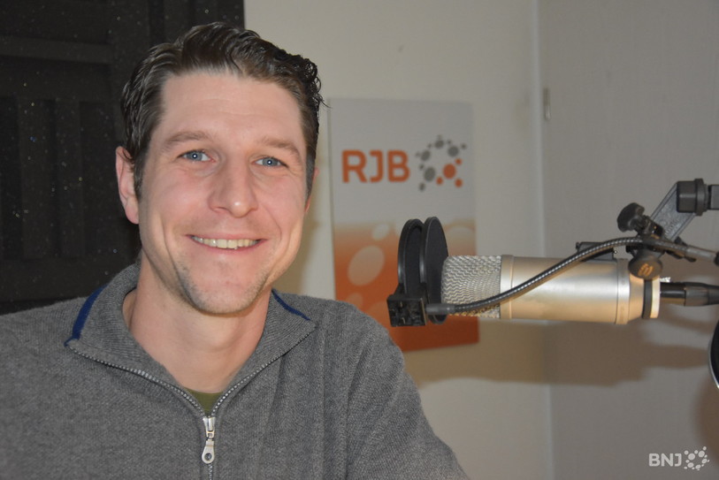 Fabien Vorpe