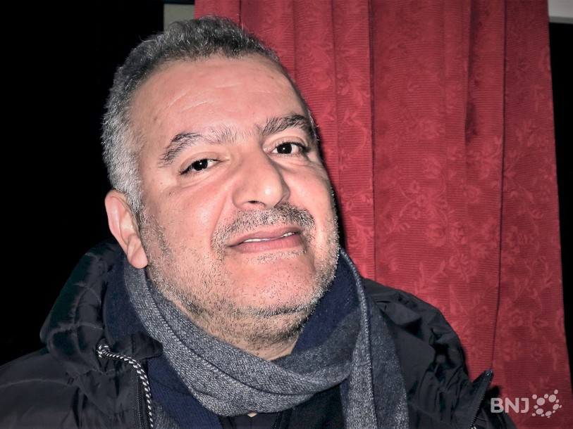 Magyd Cherfi