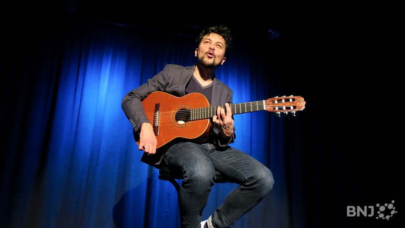 Karim Duval