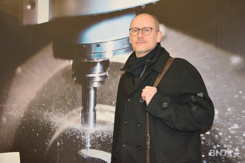 Pierre-Yves Kohler