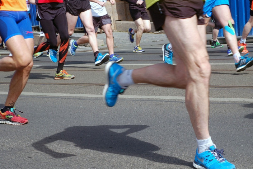 Les 100 km se courront sur une boucle de 20 km. (Photo : illustration).