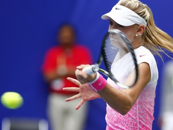 Jil Teichmann (photo : www.itftennis.com)